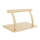 Foot rest GABBIANO AL403 GOLD